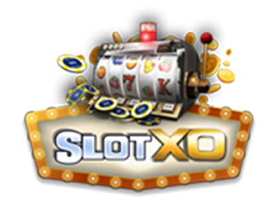 SLOT XO ค่ายเกมปี2024ที่ใครก็รู้จัก
