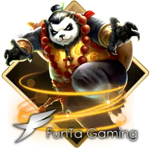 เมนูค่ายเกม-funta